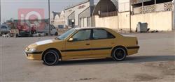 Peugeot Pars
